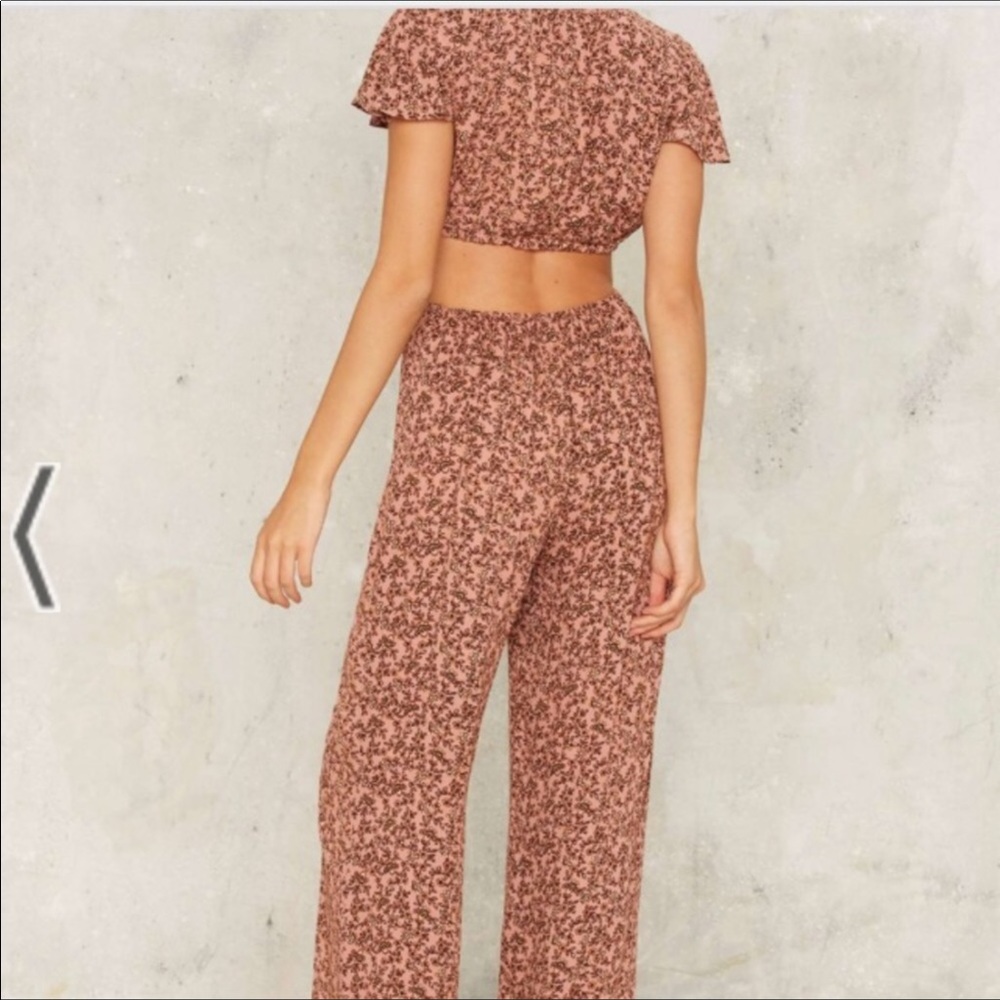 space yourself cutout jumpsuit rack❣️❣️ - Picture 3 of 4